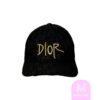 کلاه کپ طرح DioR وارداتی — تصویر ۱
