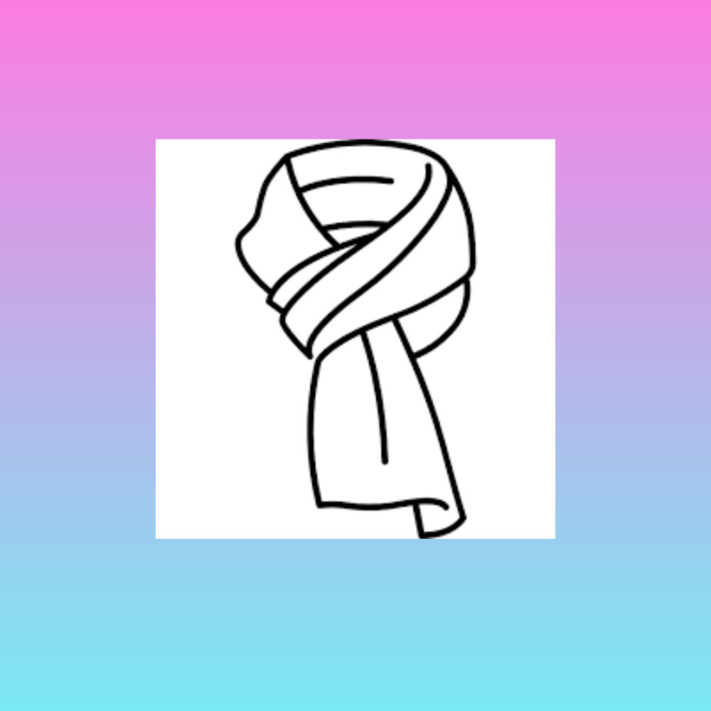 انواع شال